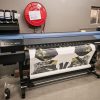 Complete Sublimation & Textile Printing Business (Mimaki Ts100-1600)